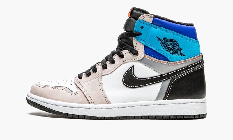 JORDANAIR JORDAN 1 HIGH OG"Prototype"