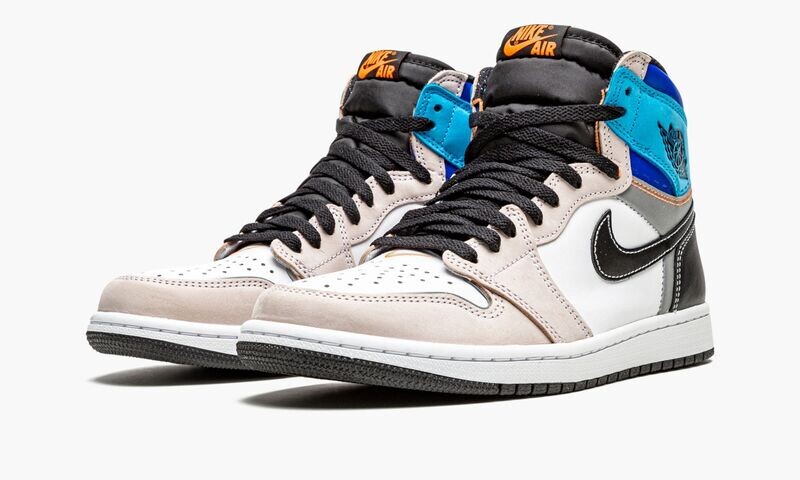 JORDANAIR JORDAN 1 HIGH OG"Prototype"