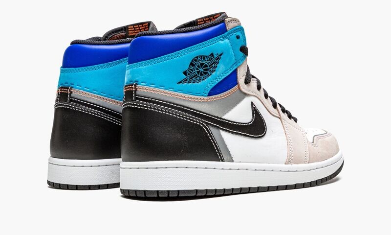 JORDANAIR JORDAN 1 HIGH OG"Prototype"