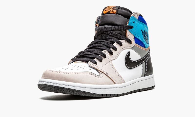 JORDANAIR JORDAN 1 HIGH OG"Prototype"