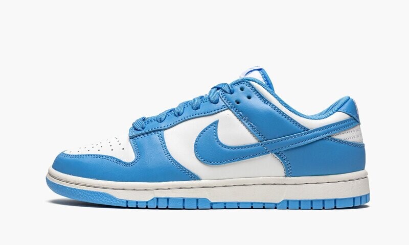 NIKE DUNK LOW "University Blue"