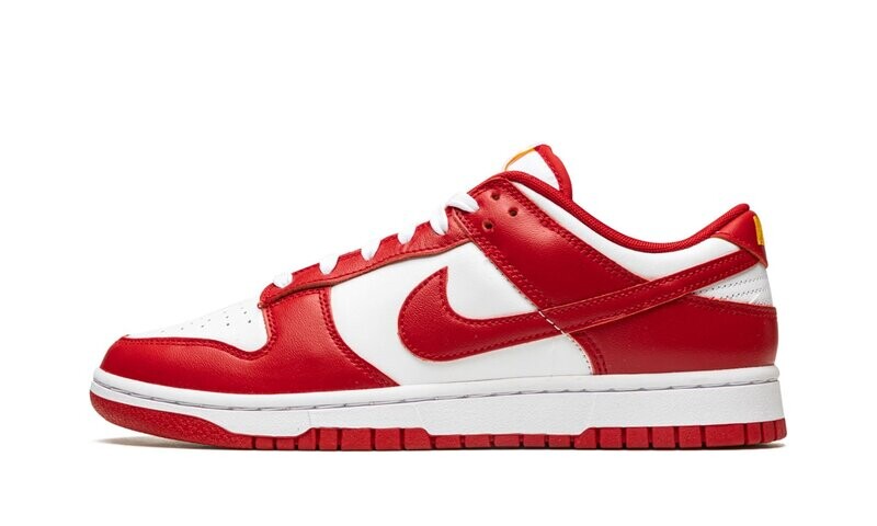NIKEDUNK LOW RETRO"USC"