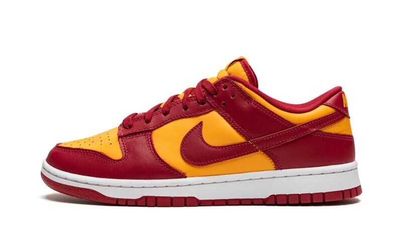 NIKEDUNK LOW RETRO"Midas Gold"