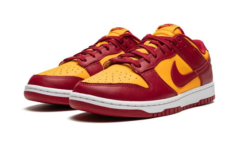 NIKEDUNK LOW RETRO"Midas Gold"