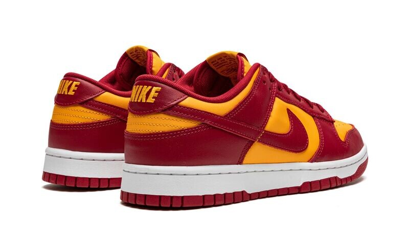NIKEDUNK LOW RETRO"Midas Gold"