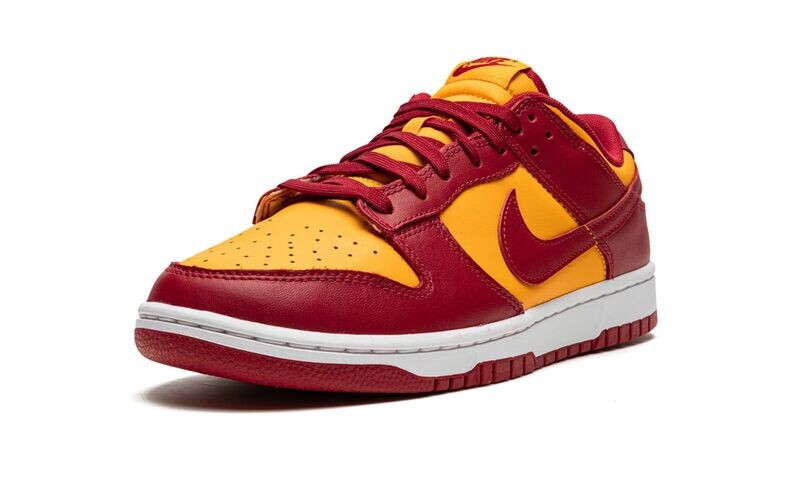 NIKEDUNK LOW RETRO"Midas Gold"