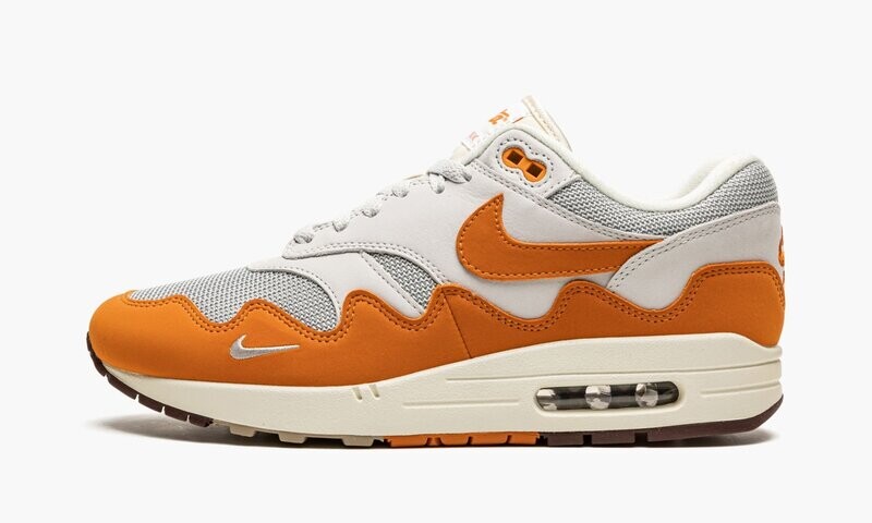 NIKEAIR MAX 1"Patta - Monarch"