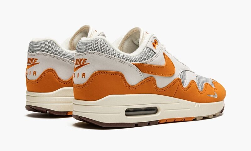 NIKEAIR MAX 1"Patta - Monarch"