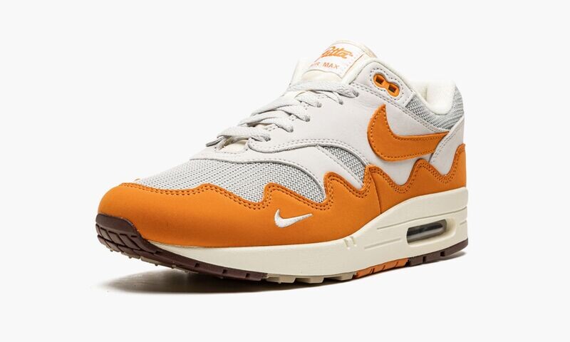NIKEAIR MAX 1"Patta - Monarch"
