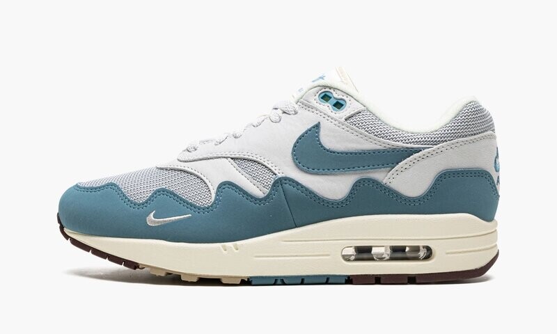 NIKEAIR MAX 1"Patta - Noise Aqua"