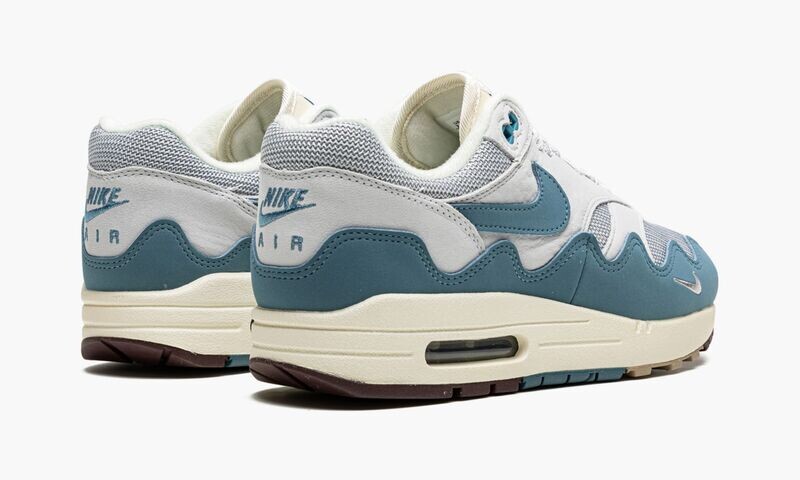 NIKEAIR MAX 1"Patta - Noise Aqua"