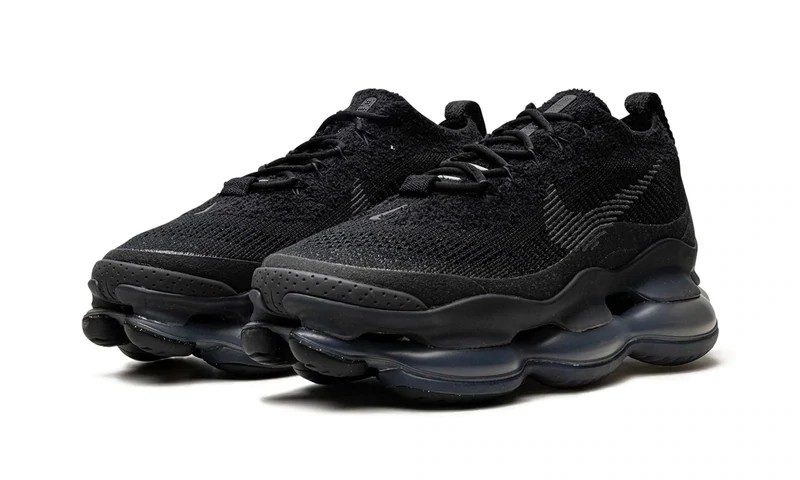 NIKEAIR MAX SCORPION FLYKNIT"Triple Black"
