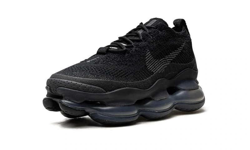 NIKEAIR MAX SCORPION FLYKNIT"Triple Black"