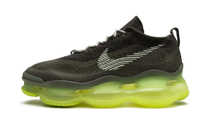 NikeAir Max Scorpion FlyKnit