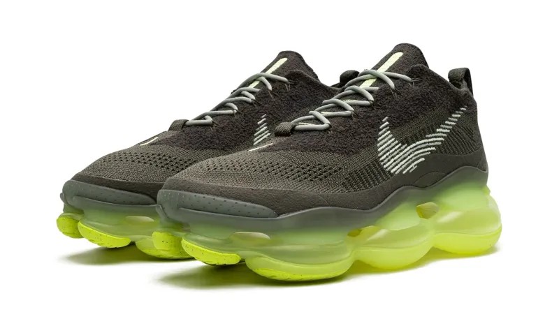NikeAir Max Scorpion FlyKnit