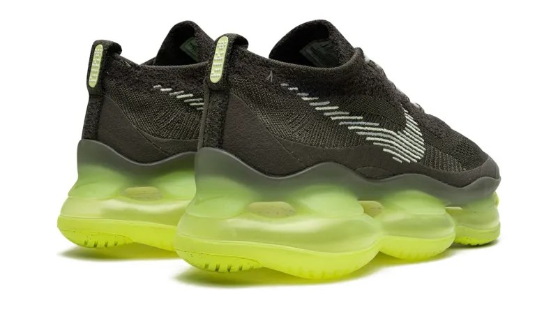 NikeAir Max Scorpion FlyKnit