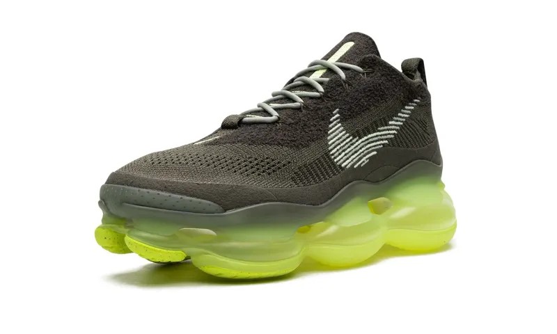 NikeAir Max Scorpion FlyKnit