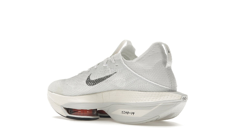 Nike Air Zoom Alphafly NEXT% 2 Proto