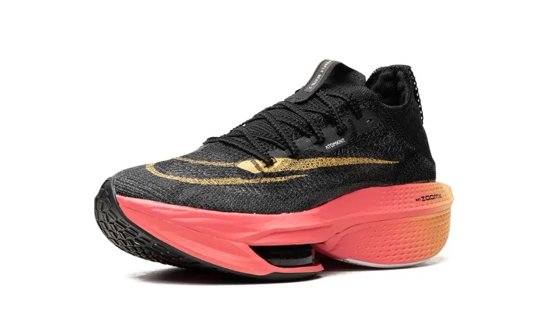 NikeAir Zoom Alphafly Next% 2 WMNS"Black Sea Coral"
