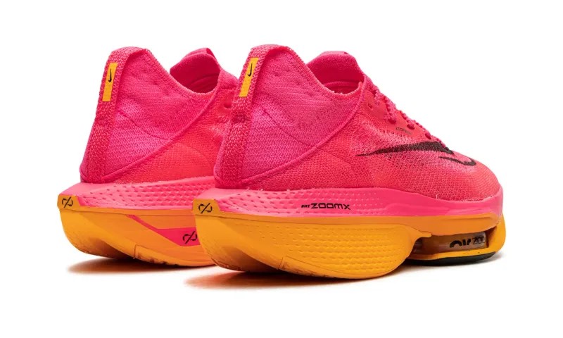 NikeNike Air Zoom Alphafly Next% 2 WMNS"Hyper Pink Laser Orange"