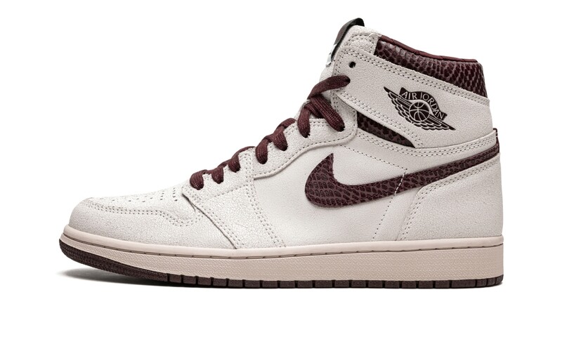 JORDANAIR JORDAN 1 HIGH OG"A Ma Maniere"