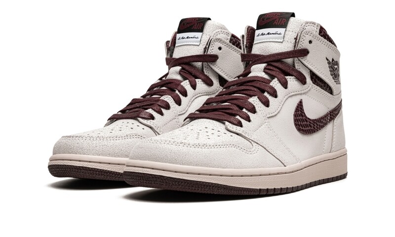 JORDANAIR JORDAN 1 HIGH OG"A Ma Maniere"