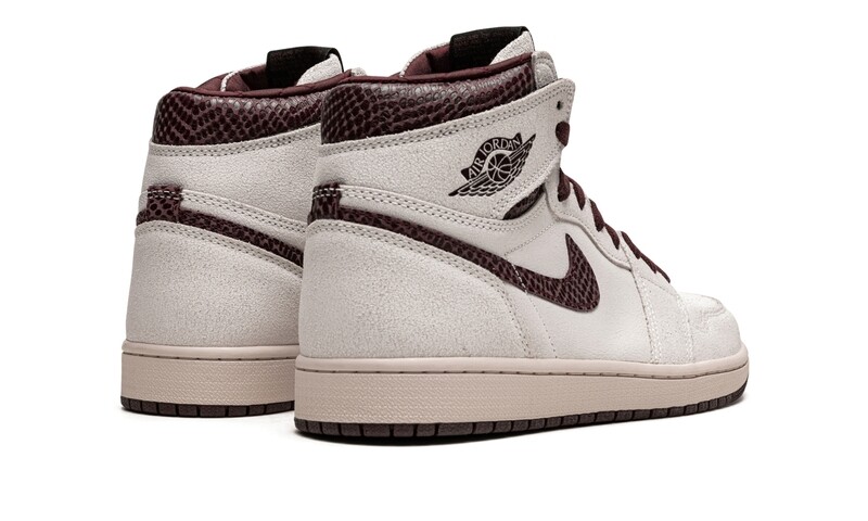 JORDANAIR JORDAN 1 HIGH OG"A Ma Maniere"