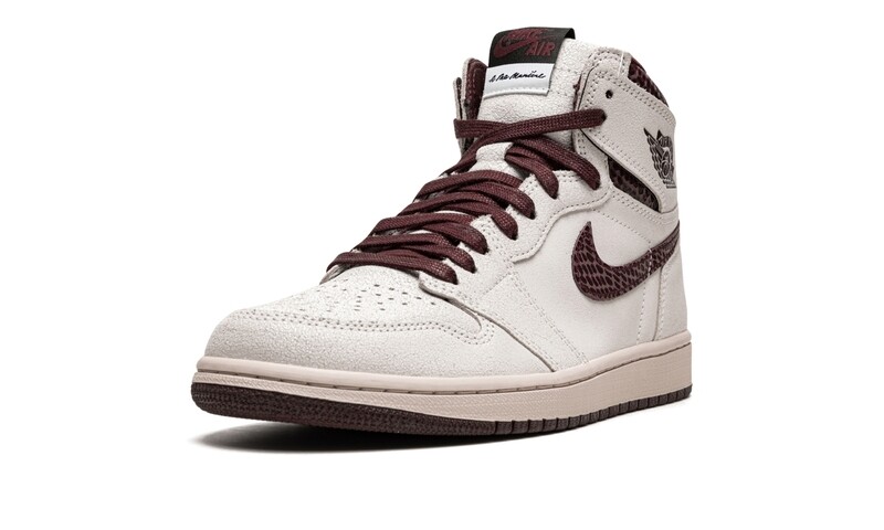 JORDANAIR JORDAN 1 HIGH OG"A Ma Maniere"