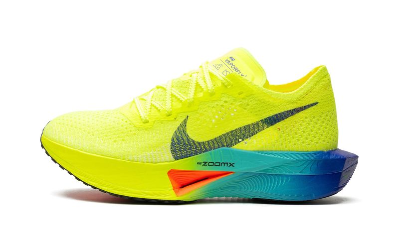 NikeZoomx Vaporfly Next% 3 Wmns"Scream Green"
