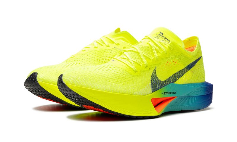 NikeZoomx Vaporfly Next% 3 Wmns"Scream Green"