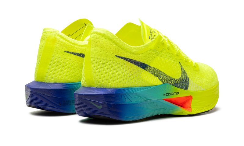 NikeZoomx Vaporfly Next% 3 Wmns"Scream Green"