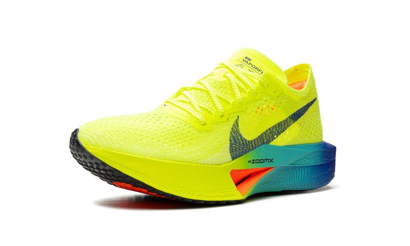 NikeZoomx Vaporfly Next% 3 Wmns"Scream Green"