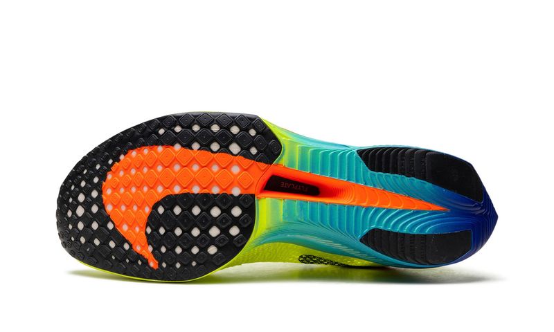NikeZoomx Vaporfly Next% 3 Wmns"Scream Green"