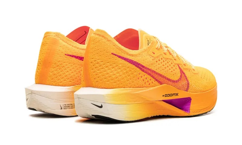 NikeZoomX Vaporfly NEXT% 3 WMNS"Laser Orange"