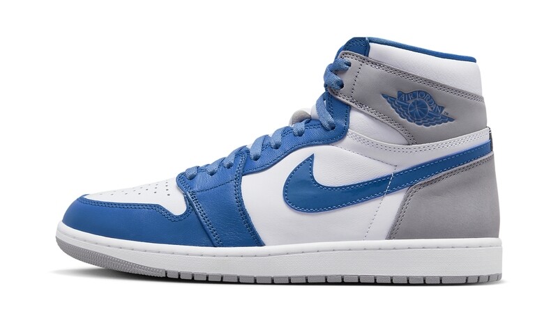 JORDAN AIR JORDAN 1 HIGH OG "True Blue"