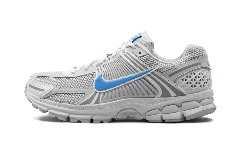 NikeAir Zoom Vomero 5"Photon Dust University Blue"
