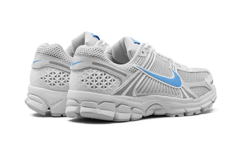NikeAir Zoom Vomero 5"Photon Dust University Blue"