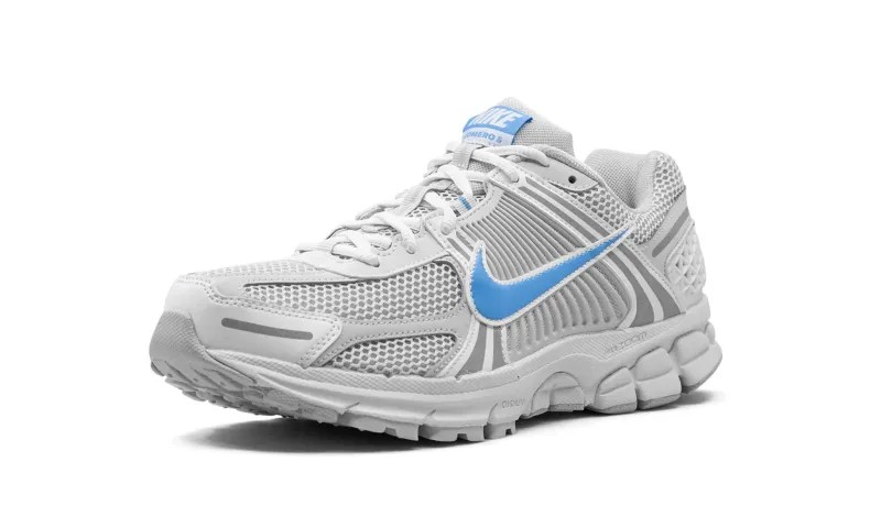 NikeAir Zoom Vomero 5"Photon Dust University Blue"