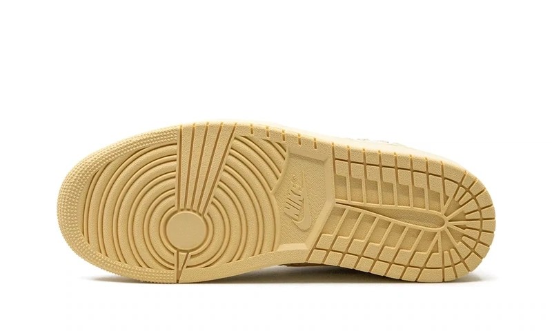 JORDANAIR JORDAN 1 HIGH OG"Union x Bephie's Beauty Supply - Woven Sail"