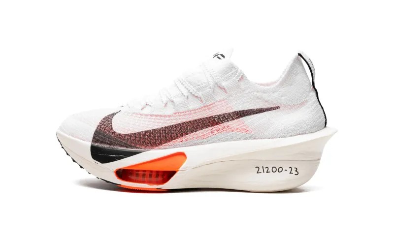 NikeZoomX AlphaFly 3"Prototype"