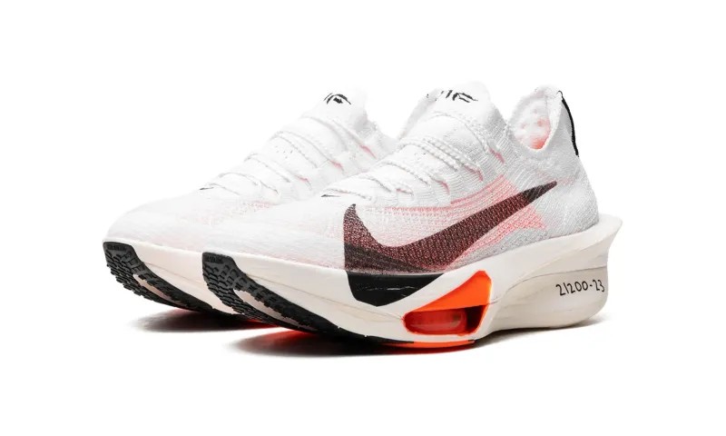 NikeZoomX AlphaFly 3"Prototype"