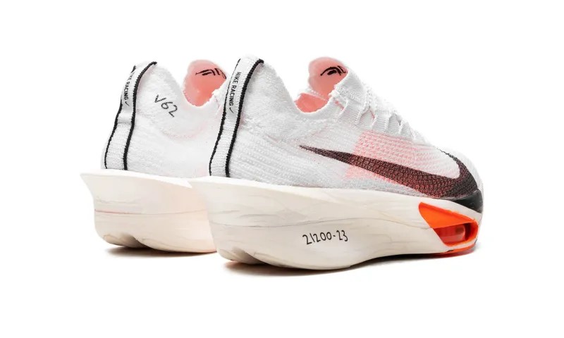 NikeZoomX AlphaFly 3"Prototype"