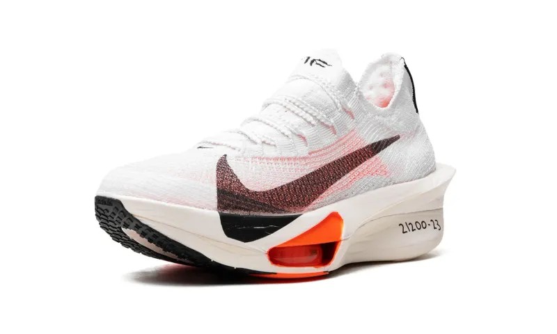 NikeZoomX AlphaFly 3"Prototype"