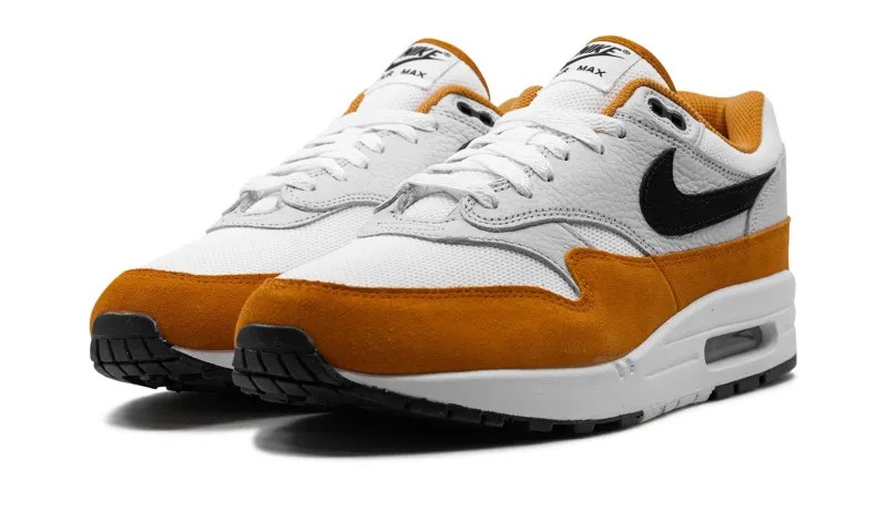 NikeAir Max 1"Monarch"