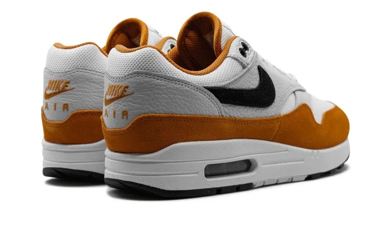 NikeAir Max 1"Monarch"