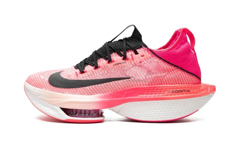 NikeAir Zoom Alphafly NEXT% FK 2"Ekiden Pack"