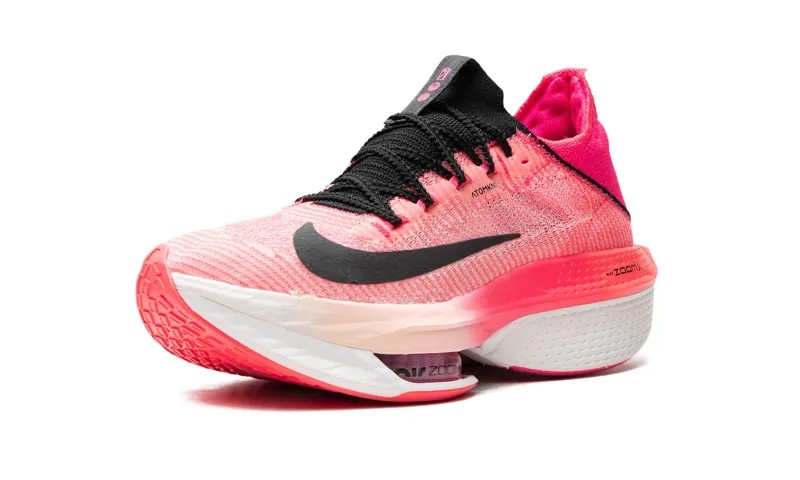 NikeAir Zoom Alphafly NEXT% FK 2"Ekiden Pack"