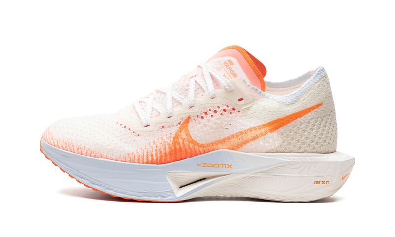 NikeZoomX VaporFly Next% 3 WMNS"Bright Mandarin"