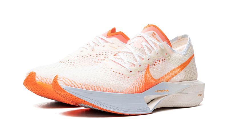 NikeZoomX VaporFly Next% 3 WMNS"Bright Mandarin"