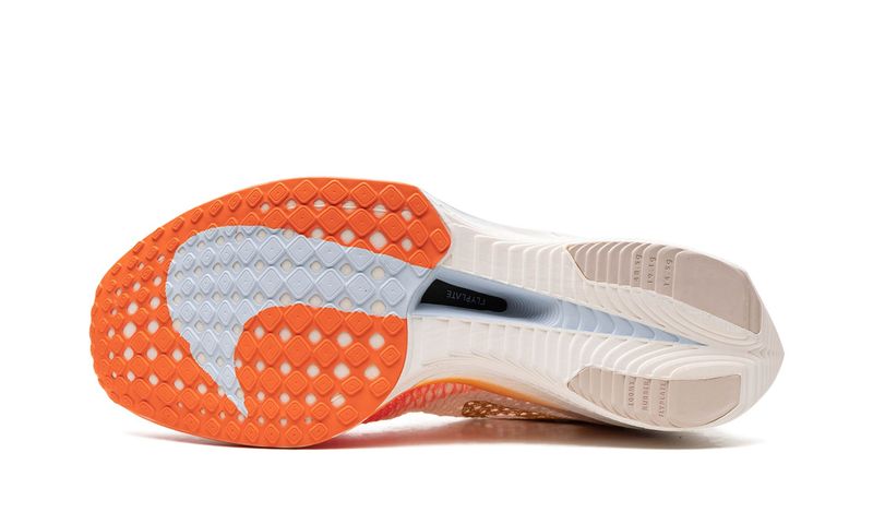 NikeZoomX VaporFly Next% 3 WMNS"Bright Mandarin"